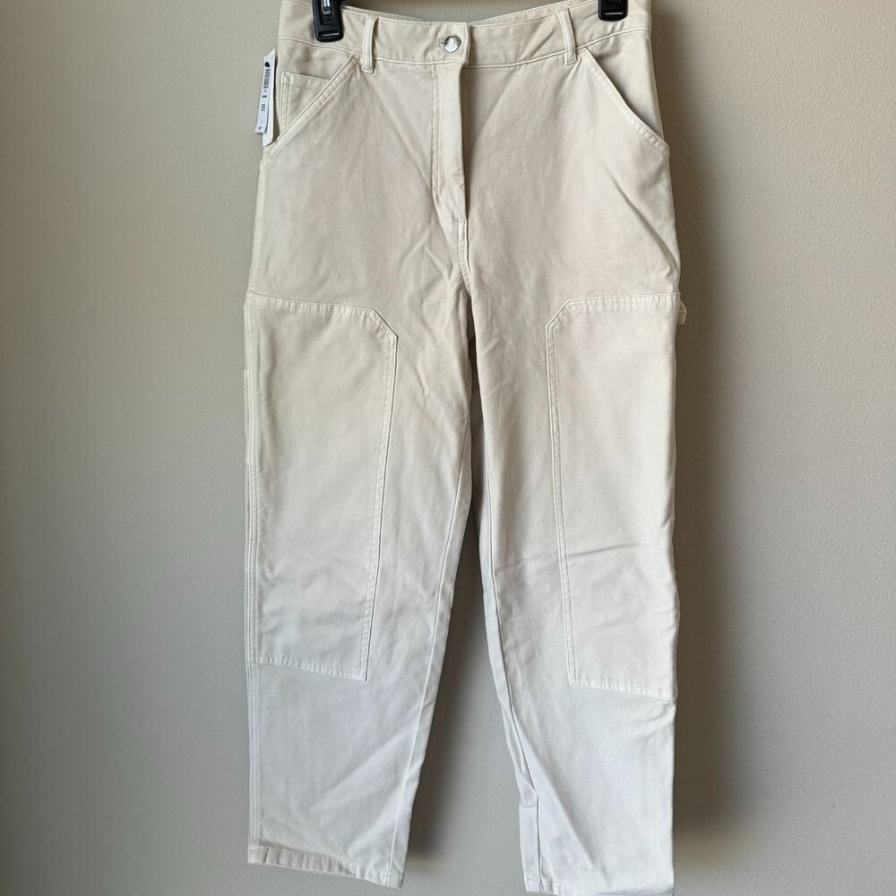 Aritzia Wilfreed Free Birch Brennan Pant  size 6